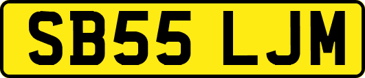SB55LJM
