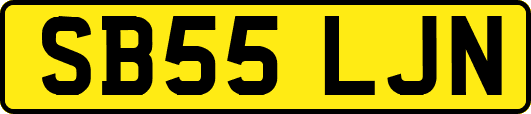 SB55LJN