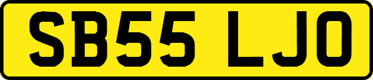 SB55LJO