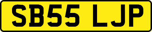 SB55LJP