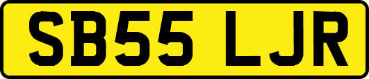 SB55LJR