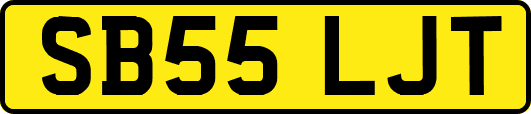 SB55LJT