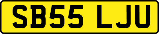 SB55LJU
