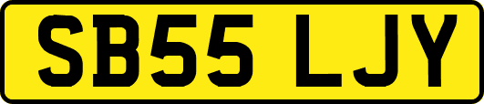 SB55LJY
