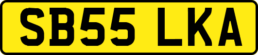 SB55LKA