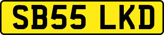 SB55LKD