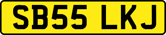 SB55LKJ