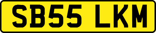 SB55LKM