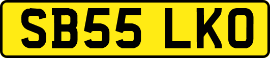SB55LKO