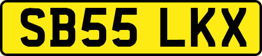 SB55LKX