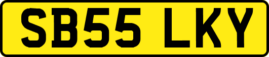 SB55LKY