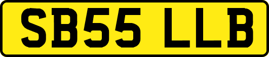 SB55LLB