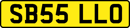 SB55LLO