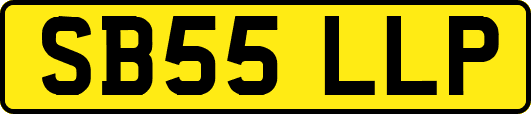 SB55LLP