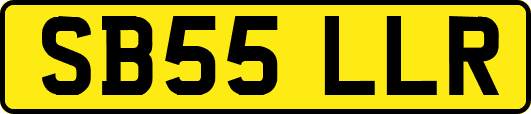 SB55LLR