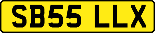 SB55LLX