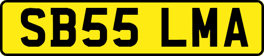 SB55LMA