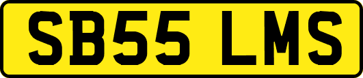 SB55LMS