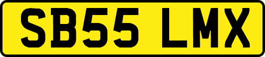 SB55LMX