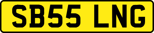 SB55LNG