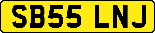 SB55LNJ
