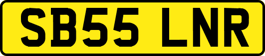 SB55LNR