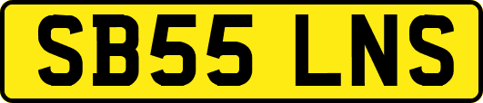SB55LNS