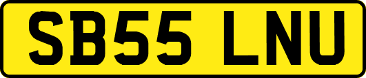 SB55LNU