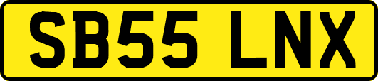 SB55LNX
