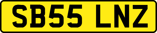SB55LNZ