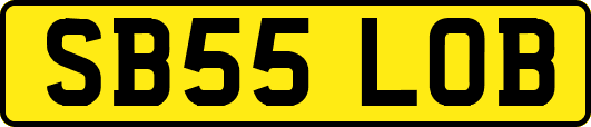 SB55LOB