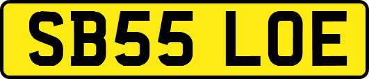 SB55LOE