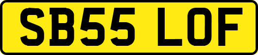 SB55LOF