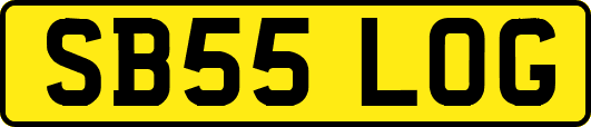 SB55LOG
