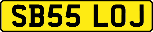 SB55LOJ