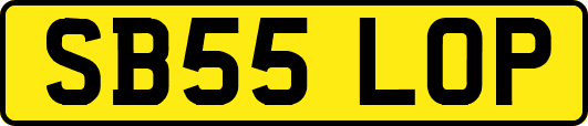 SB55LOP