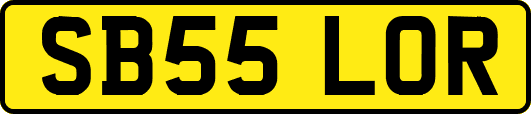 SB55LOR