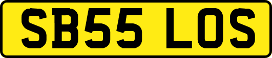 SB55LOS