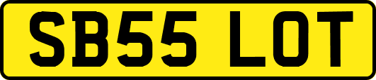 SB55LOT