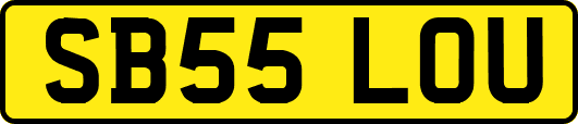 SB55LOU