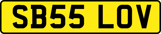 SB55LOV