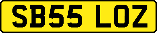 SB55LOZ