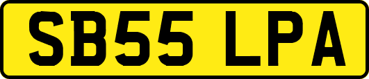 SB55LPA