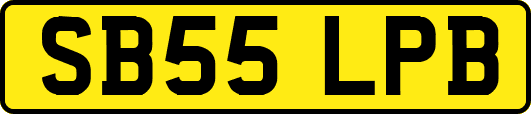 SB55LPB