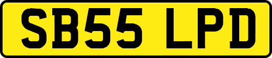 SB55LPD