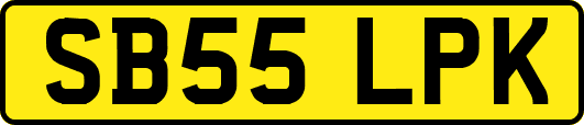 SB55LPK