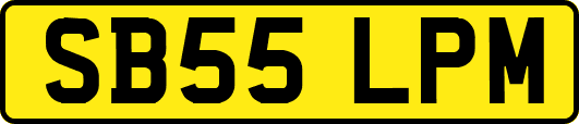 SB55LPM