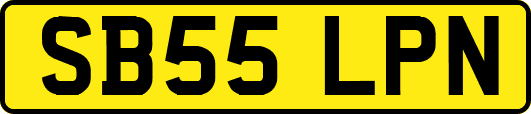 SB55LPN