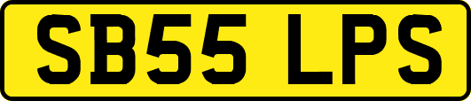 SB55LPS