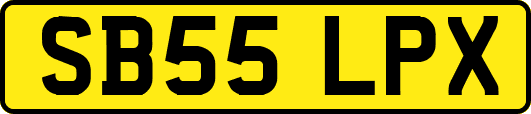 SB55LPX